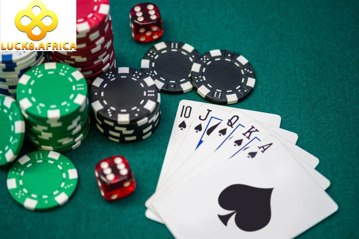 Bài Cào 3 Lá Luck8 Siêu Hot Của Năm 2025 2 Bài cào 3 lá là gì?