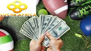 Kèo Chấp 1 Trái Cá Cược Trúng Thưởng Lớn Luck8 2025 4 Lưu ý khí chơi kèo chấp 1 trái tại Luck8